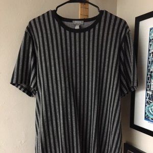 Forever 21 Men's Cotton T Shirt XL